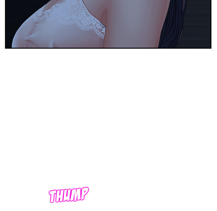 My Stepmom chapter 16 page 99