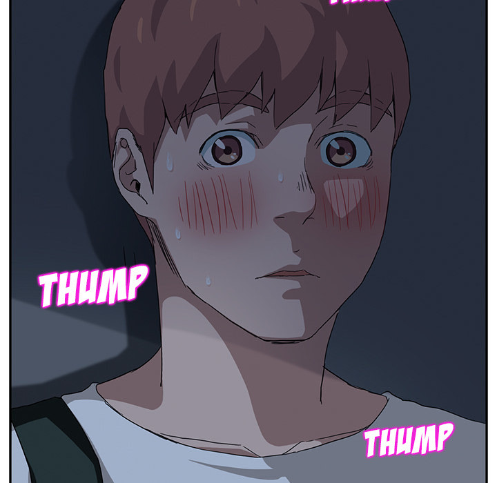 My Stepmom chapter 16 page 101