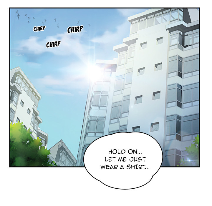 My Stepmom chapter 16 page 105