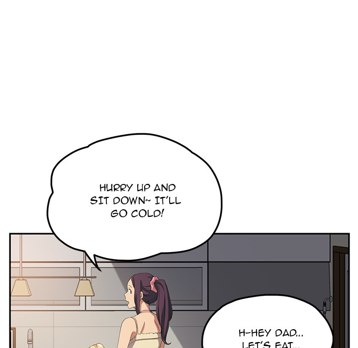 My Stepmom chapter 16 page 108