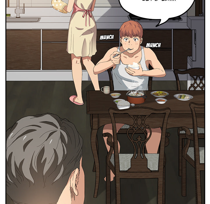 My Stepmom chapter 16 page 109