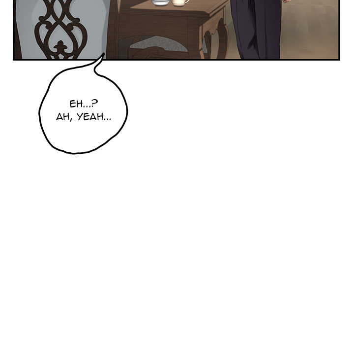 My Stepmom chapter 16 page 112
