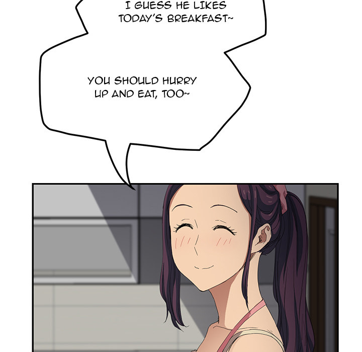 My Stepmom chapter 16 page 117