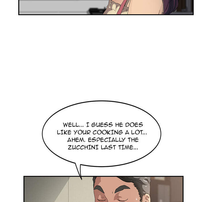 My Stepmom chapter 16 page 118