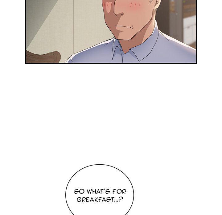 My Stepmom chapter 16 page 119