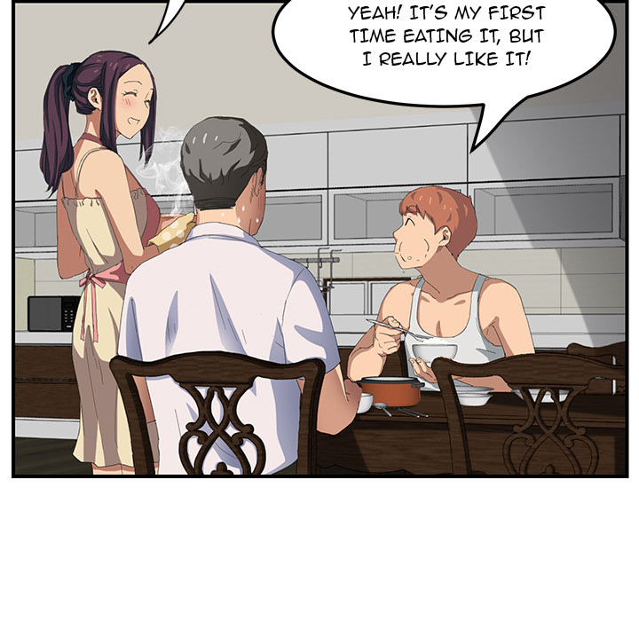 My Stepmom chapter 16 page 127
