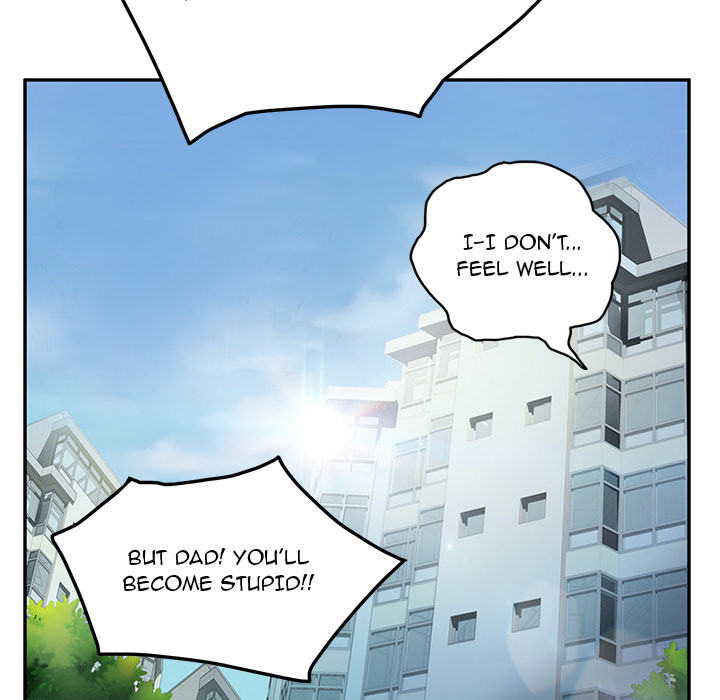My Stepmom chapter 16 page 134