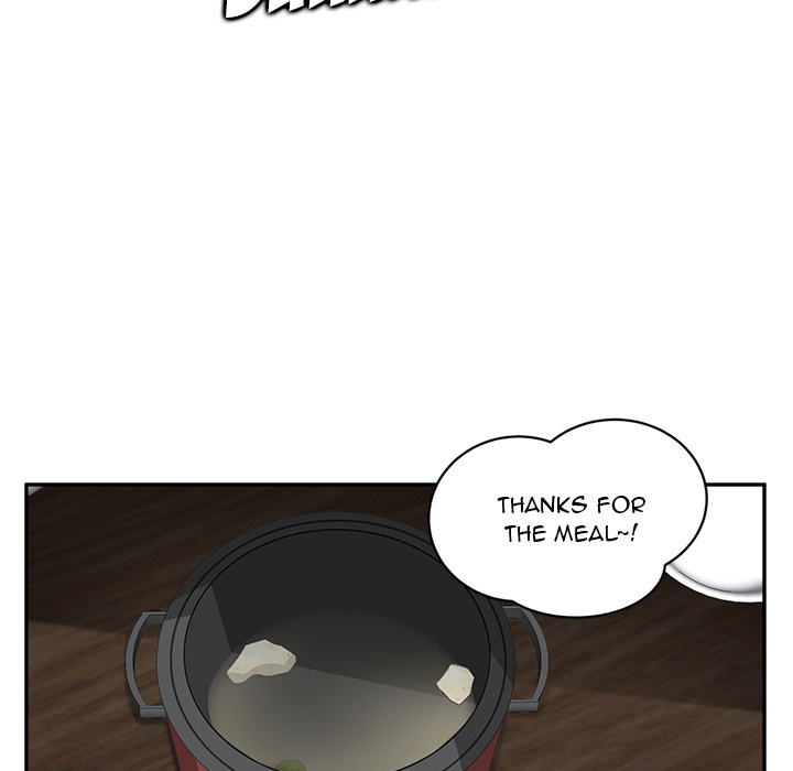 My Stepmom chapter 16 page 136