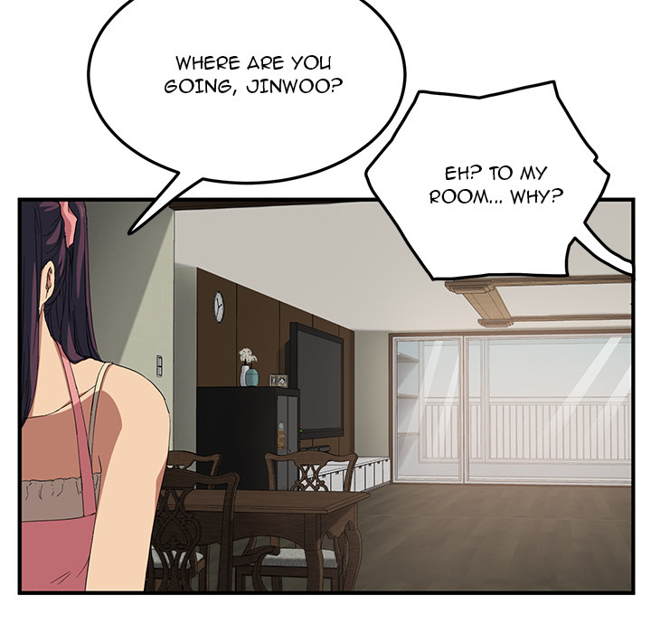 My Stepmom chapter 16 page 138