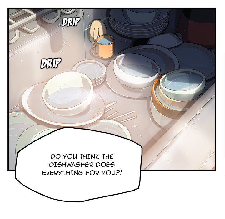 My Stepmom chapter 16 page 140