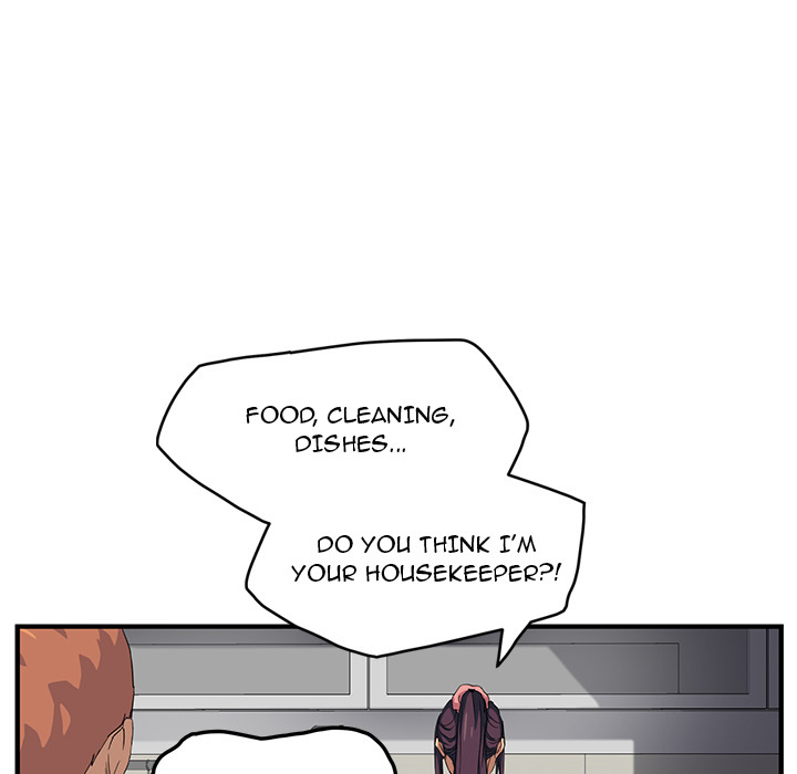 My Stepmom chapter 16 page 141