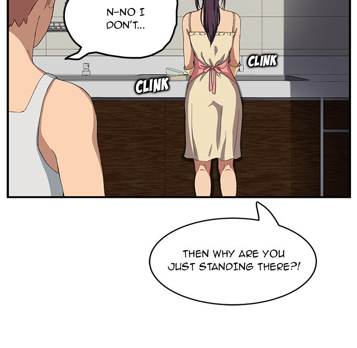 My Stepmom chapter 16 page 142