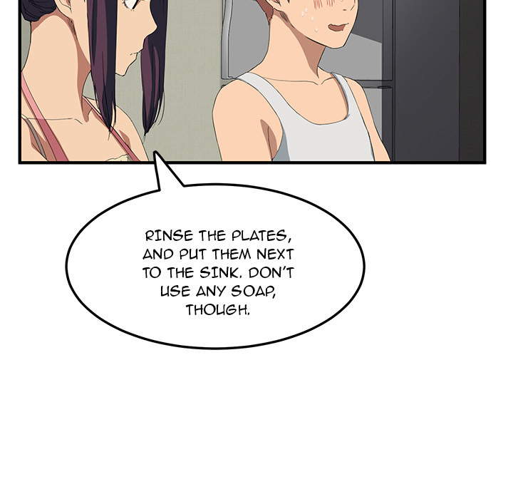 My Stepmom chapter 16 page 144