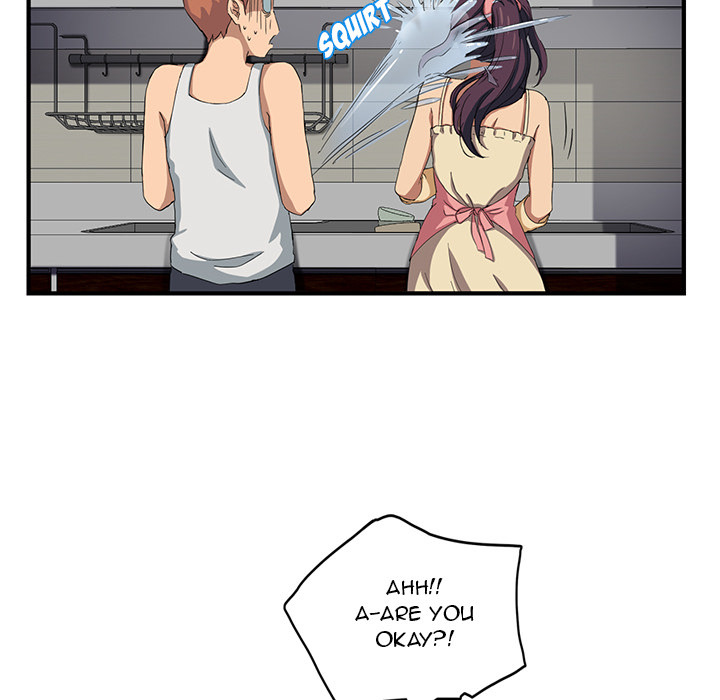 My Stepmom chapter 16 page 147