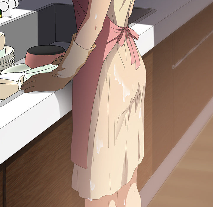 My Stepmom chapter 16 page 150