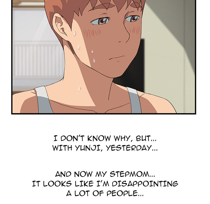 My Stepmom chapter 16 page 155