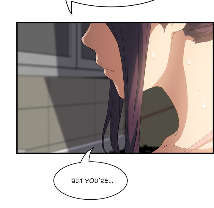 My Stepmom chapter 16 page 157