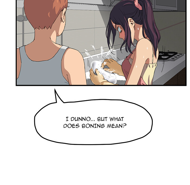 My Stepmom chapter 16 page 162
