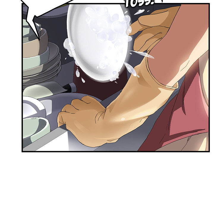 My Stepmom chapter 16 page 164