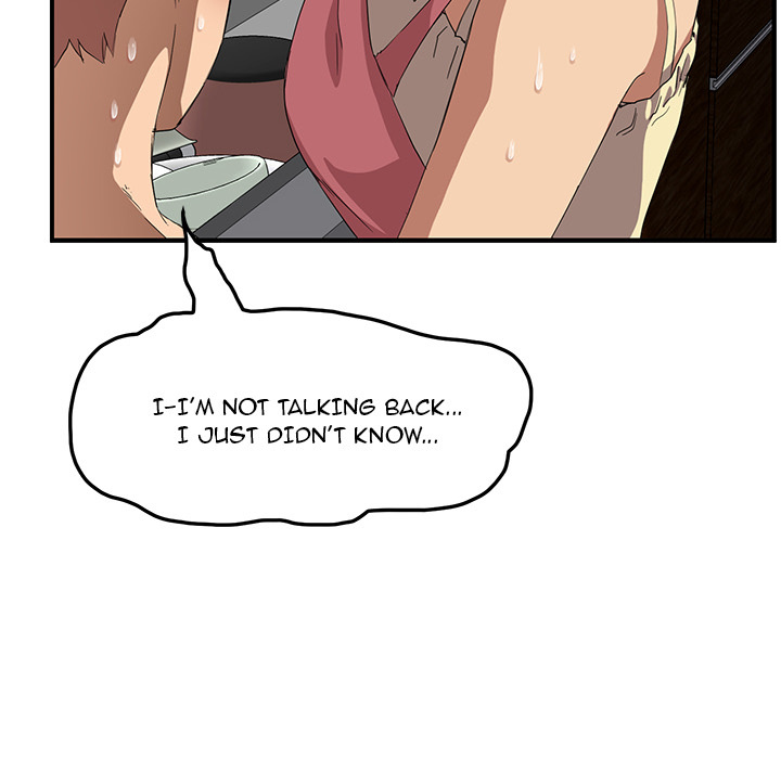 My Stepmom chapter 16 page 167