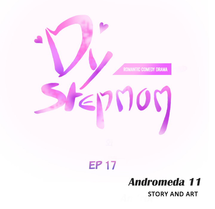 My Stepmom chapter 17 page 11