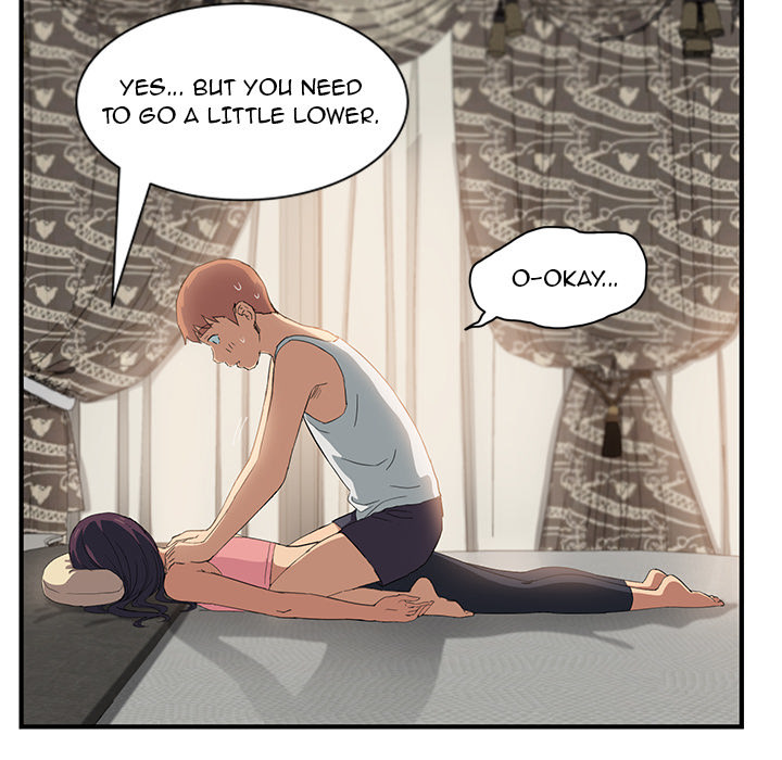 My Stepmom chapter 17 page 17