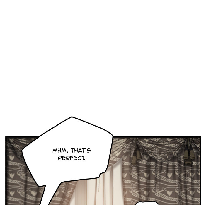 My Stepmom chapter 17 page 18