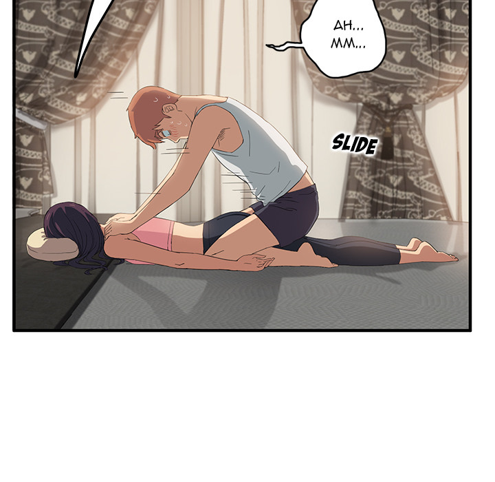 My Stepmom chapter 17 page 19