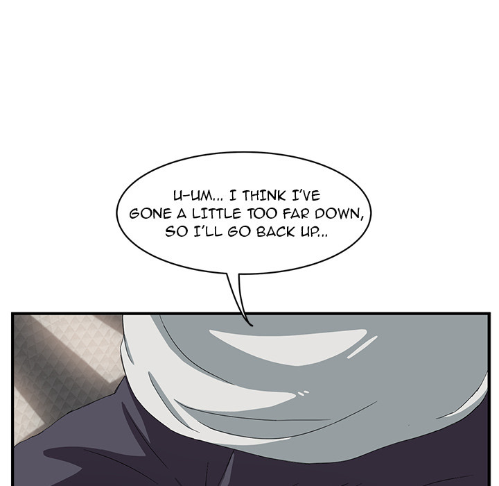 My Stepmom chapter 17 page 20