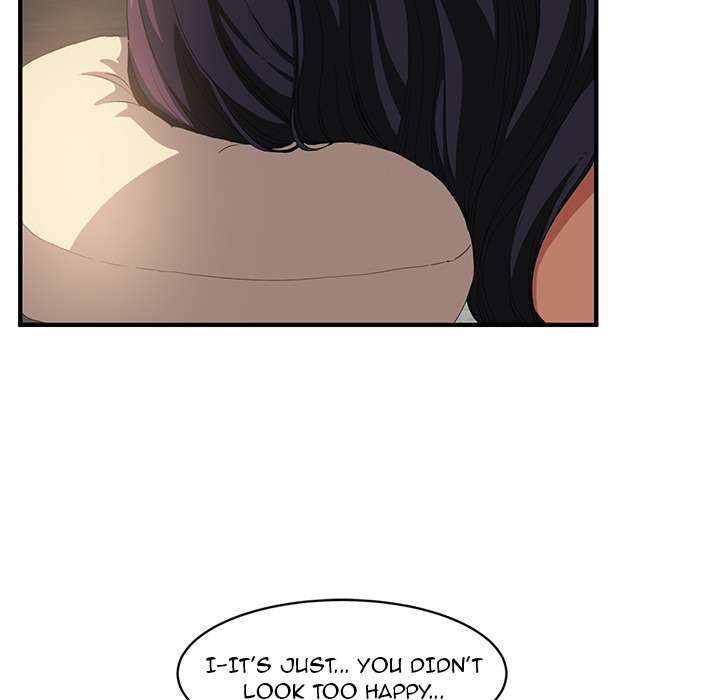 My Stepmom chapter 17 page 25