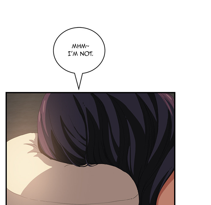 My Stepmom chapter 17 page 27