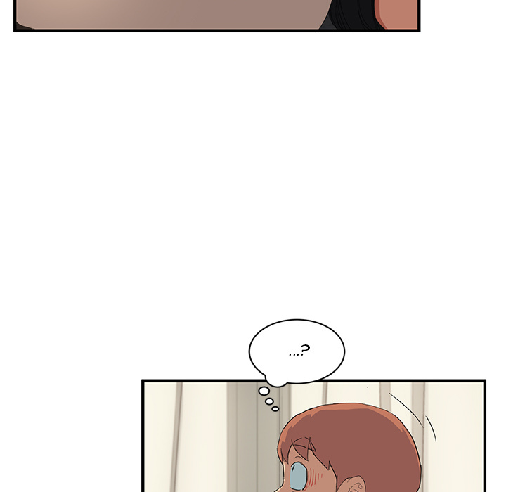 My Stepmom chapter 17 page 28