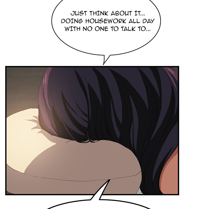 My Stepmom chapter 17 page 31