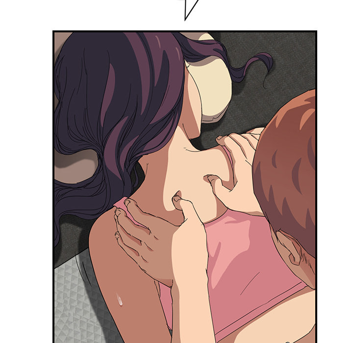My Stepmom chapter 17 page 35