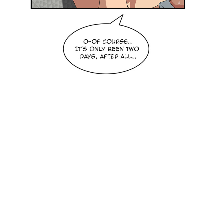 My Stepmom chapter 17 page 36