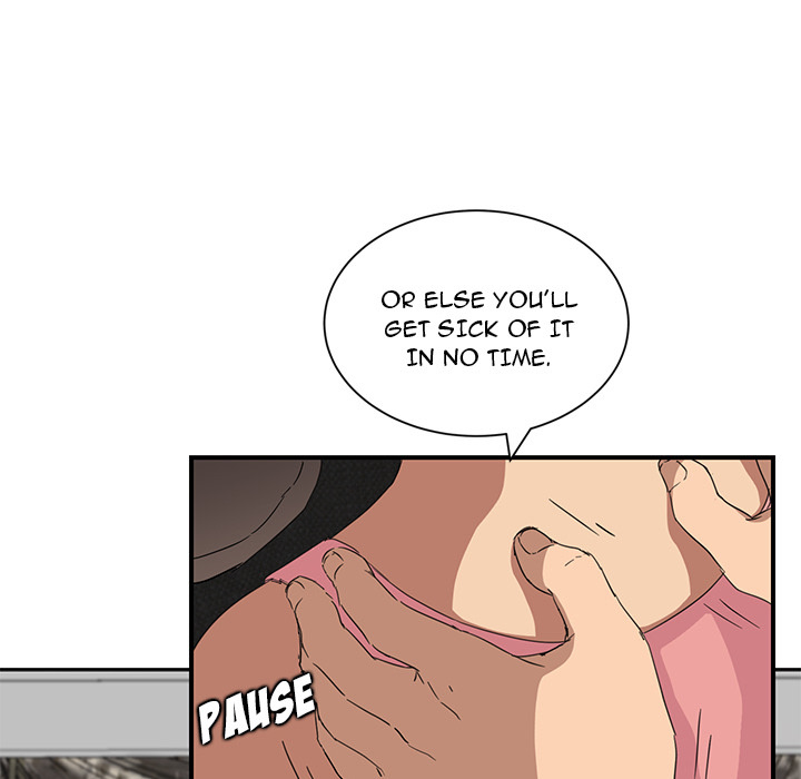My Stepmom chapter 17 page 39