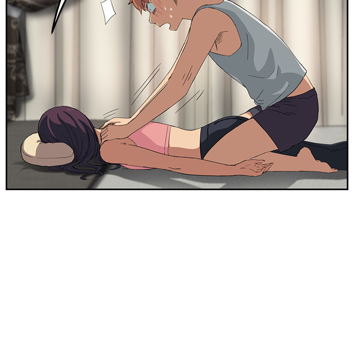 My Stepmom chapter 17 page 47