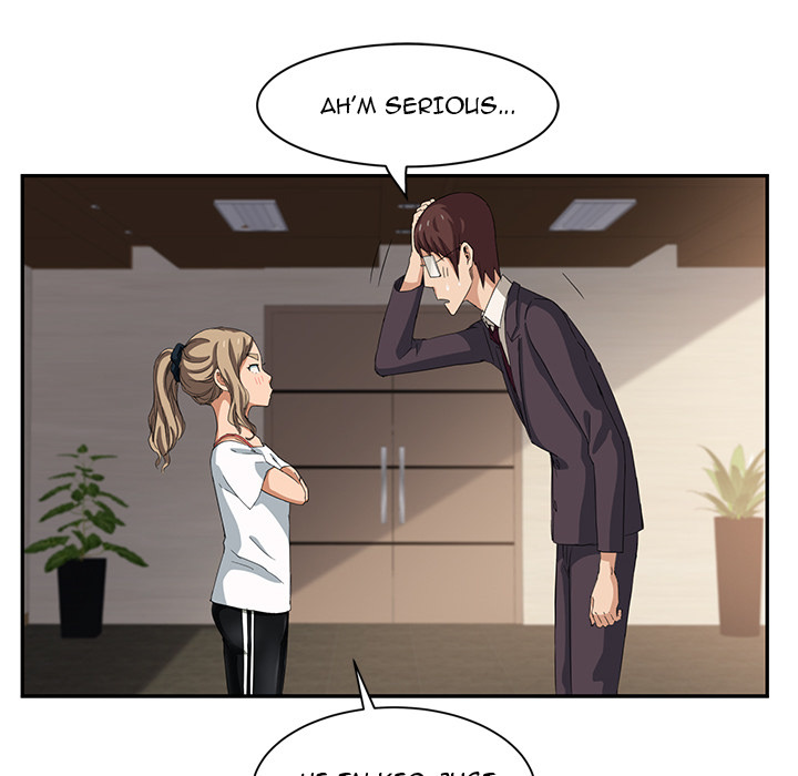 My Stepmom chapter 17 page 53