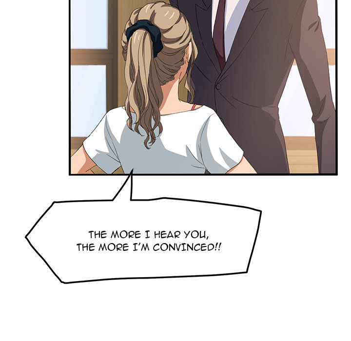 My Stepmom chapter 17 page 56