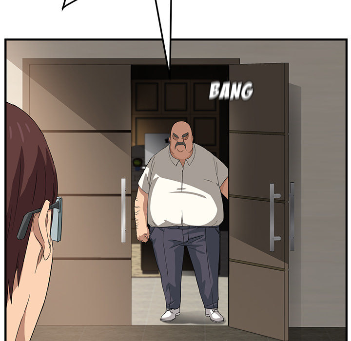 My Stepmom chapter 17 page 58