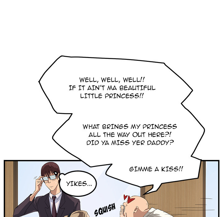 My Stepmom chapter 17 page 62