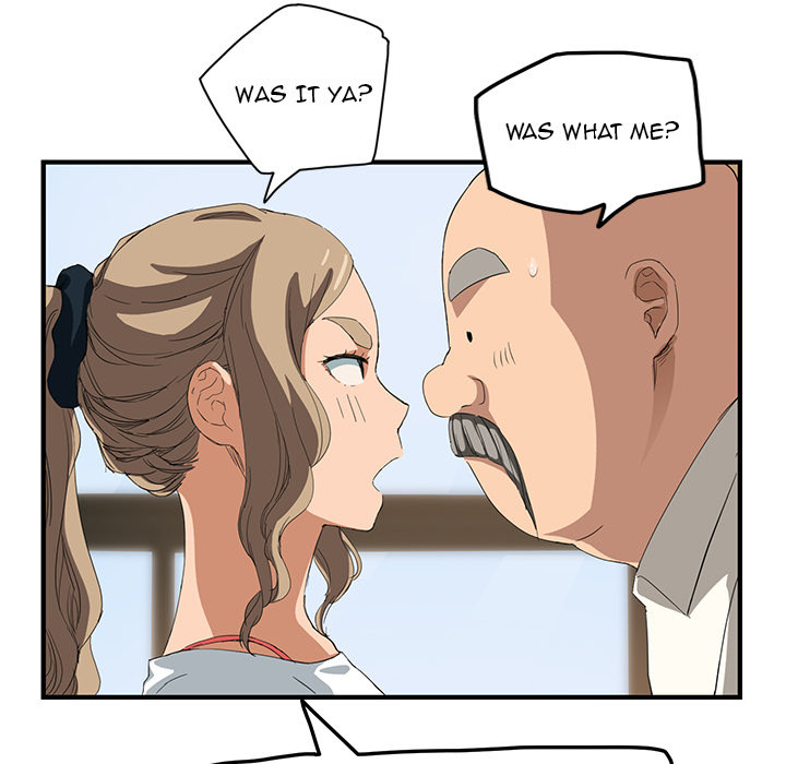 My Stepmom chapter 17 page 64