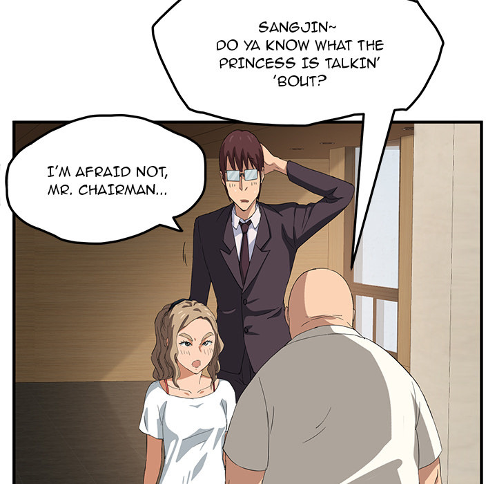 My Stepmom chapter 17 page 66