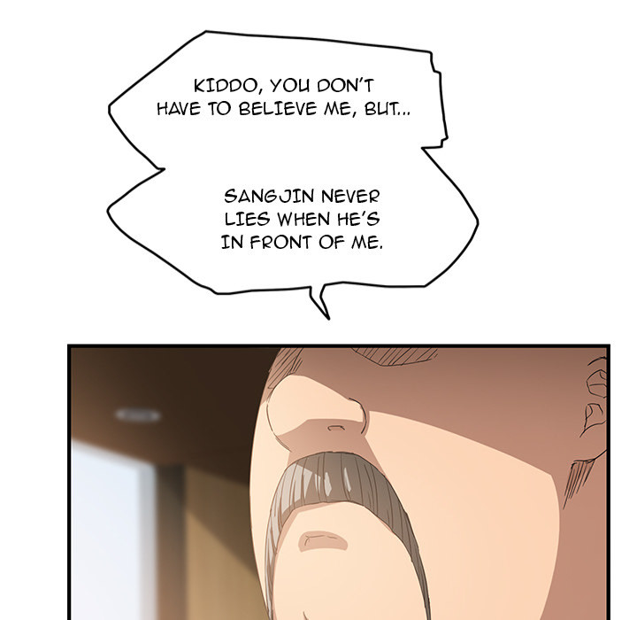 My Stepmom chapter 17 page 68