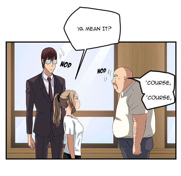 My Stepmom chapter 17 page 70
