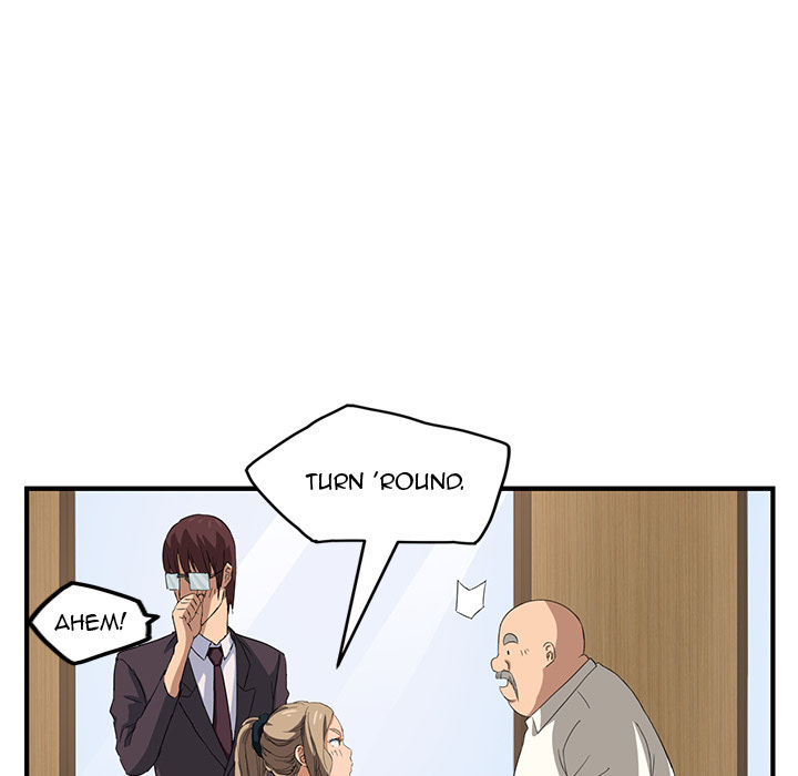 My Stepmom chapter 17 page 71
