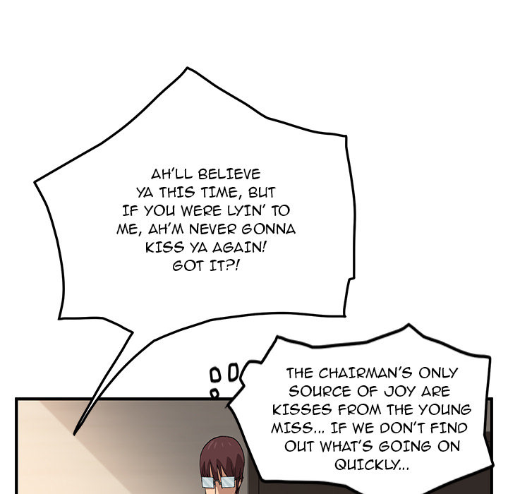 My Stepmom chapter 17 page 74