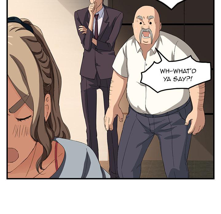 My Stepmom chapter 17 page 75