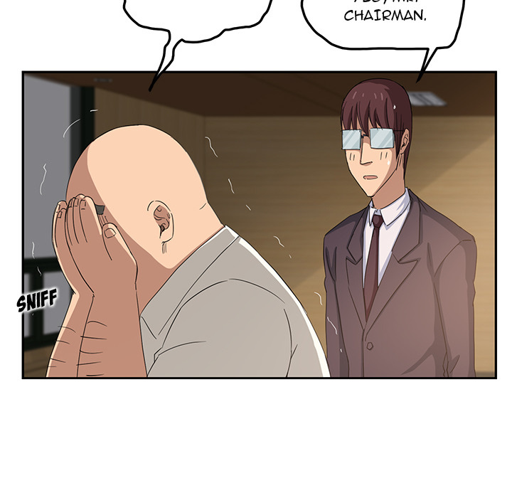My Stepmom chapter 17 page 78