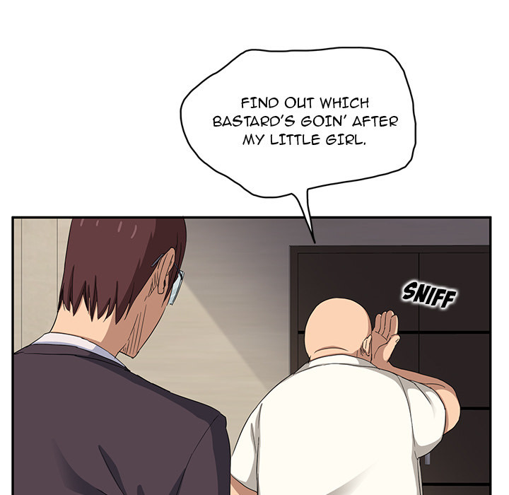 My Stepmom chapter 17 page 81